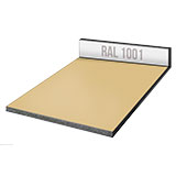   RAL 1001