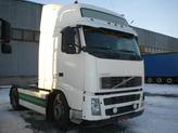    Volvo FH 12 2002 .