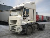    Iveco Stralis 2004 .  