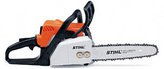   STIHL MS 180  