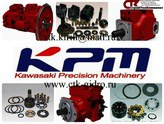   kawasaki k3v63dt  