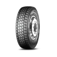  235/75R17.5 TL 132/130M Apollo Endu Race RD