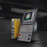   FANUC:        