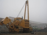  Komatsu 355   