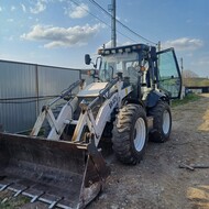 - Borus BR-825