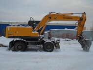   Hyundai R170W-7