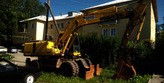  Komatsu PW170,  0,9,  