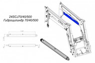 24CJ70/40/500 P  70/40/500     Metal-Fach -229