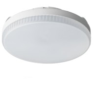   Ecola GX53 8W 6400K 6K 27x75 . Light T5MD80ELC