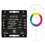    RGB  Ecola 12V 216W(24V 432W) 18A      RFC18WESB