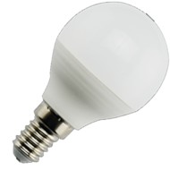   Ecola  G45 E14 10W 6000K 6K 82x45 Premium K4QD10ELC