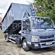     Mitsubishi Fuso Canter 7