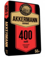  II/- 32.5 400 Akkermann Multi  50 , 