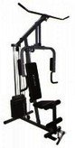     House Fit Body Gym 42110