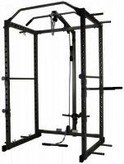     Power Rack   House Fit 2107