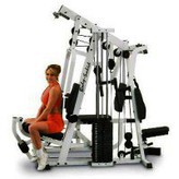 Body Solid EXM-2500S  