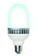   Uniel . E27 25W(2100lm 270) 4000K 4K /. 156x69 LED-M69-25W/NW/E27/FR