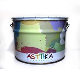      Asttika