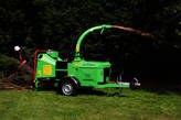    Greenmech Arborist 150, 