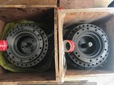   31N8-10180, 31N8-10181  Hyundai R-290LC-7, R-300LC-7, R-305LC-7