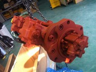   VOE14389034   Volvo EW210