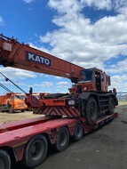  KATO KR 500S