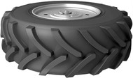  Nortec AC 203 360/70 R24 122/119 A8      