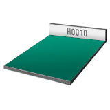   Goldstar H0010 Green Rose