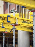   Doka, Bauma, Pilosio  